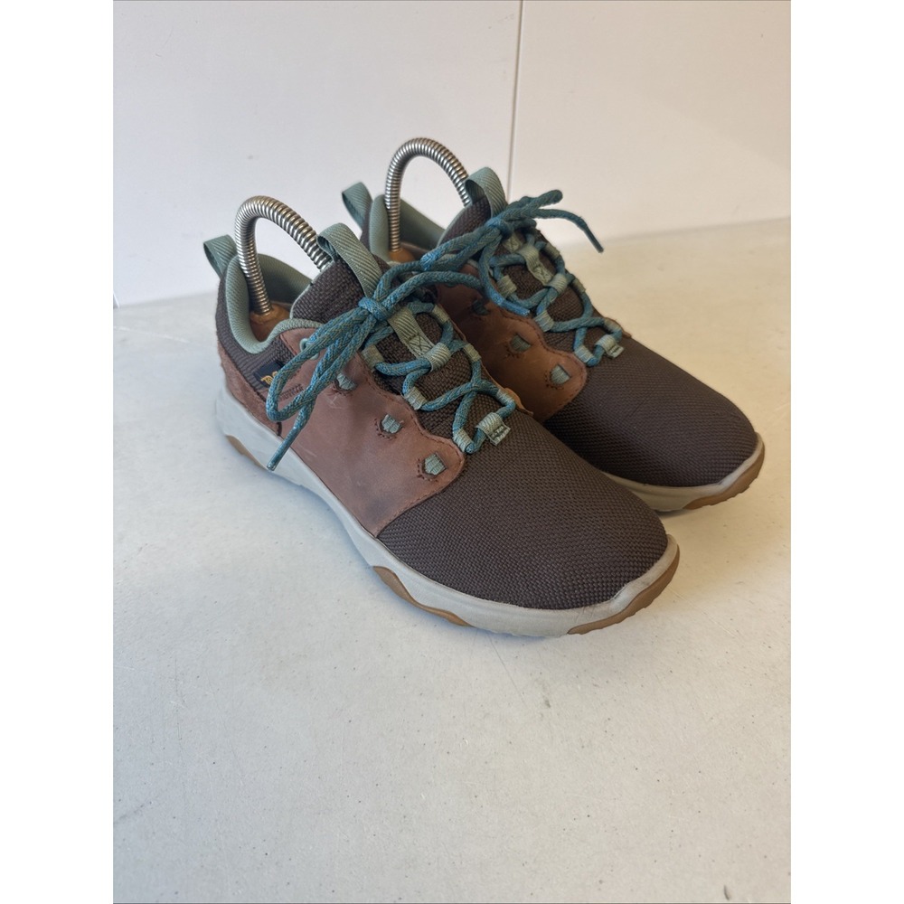 Teva Arrowood Venture 1103269 Hiking Shoes Womens 6.5 Waterproof Traction